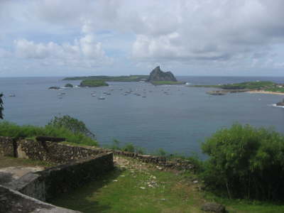 Fernando de Noronha