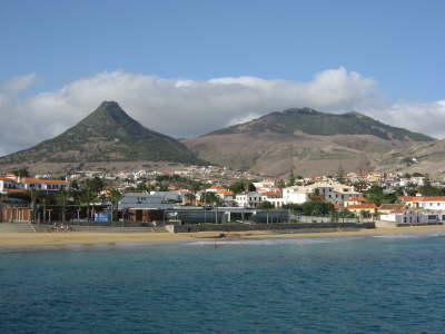 Porto Santo