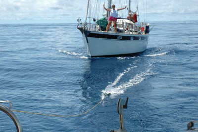 Soielchen mit Present