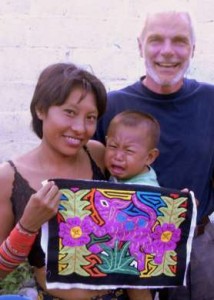Monster, Molas ...