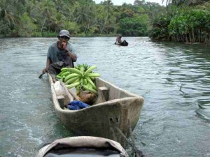 Rio Diablo