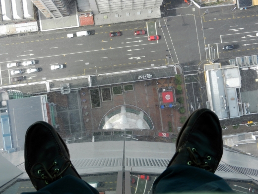 AKL Skytower1