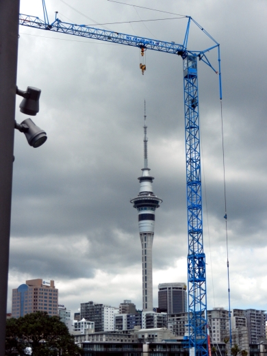 AKL Tower Crane