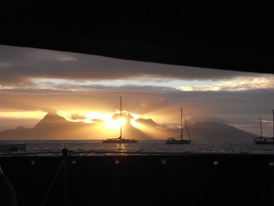 Blog Tahiti SU Moorea