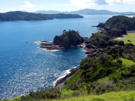 Bay of Islands