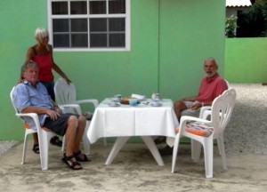 Bonaire - Deutscher Kaffee Bonaire - Deutscher Kaffee