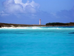 Cayo de Agua