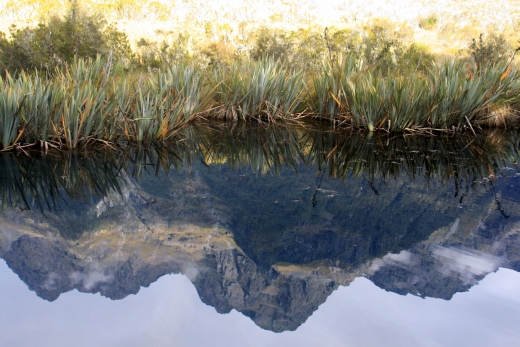 Mirrorlake